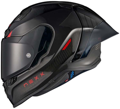 NEXX X.R3R Apex Carbon Black