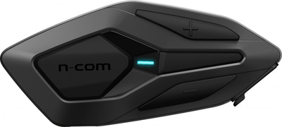 Nolan N-COM Bluetooth+ Dual