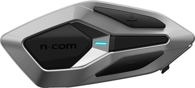 Nolan N-COM Mesh Dual