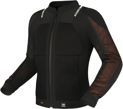 Richa Force 2 D3O Jacket Black