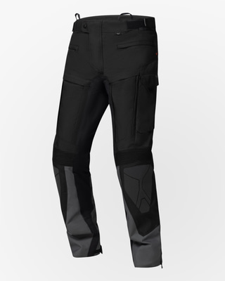 Richa Infinity 3 Adventure Trousers Black