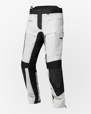 Richa Infinity 3 Adventure Trousers Grey