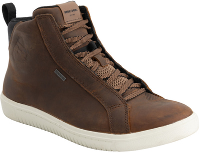 Richa Logan GTX Shoes Brown