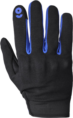 GMS Jet-City Sport Black/Blue