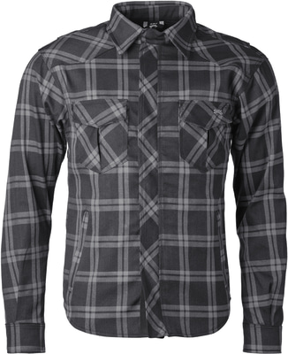 GMS Jaguar Neo Man Black/Grey