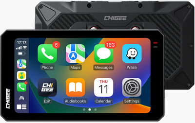 Chigee Technology AIO-6 Max MFP0171 0