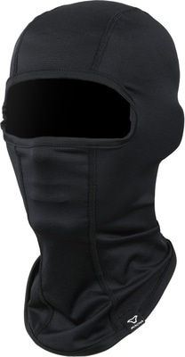 Macna Balaclava micro airmesh Entry Black Macna Balaclava micro airmesh Entry Black