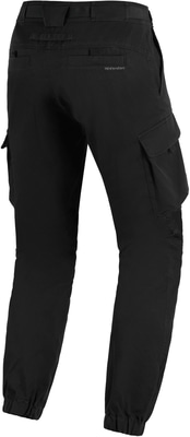 Alpinestars Flex-Ast Cargo Trousers Black/Black