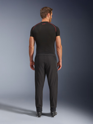 Alpinestars Aeroshell Airflow Trousers Black