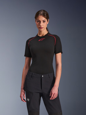 Alpinestars Stella Explore Ast Trousers Black