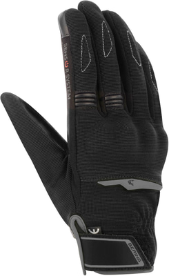Bering Fletcher Evo Gloves Black