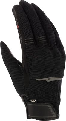 Bering Lady Fletcher Evo Gloves Black