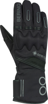 Bering Roc Gtx Gloves Black
