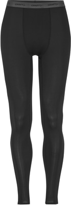 Craft Active Nanoweight Men Cool Trousers Black/Black