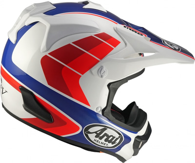 Arai MX-V EVO Jump
