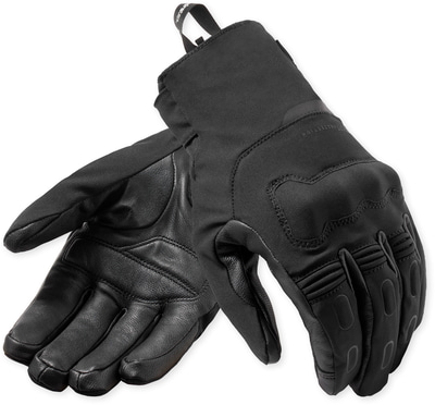 REV'IT Cassini 2 H2O Gloves Black