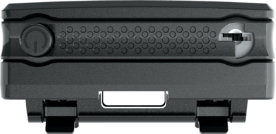 ABUS Alarmbox 2.0 Alarm Zwart