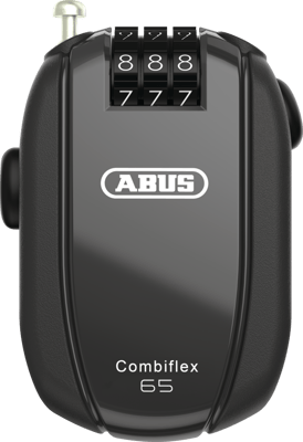 ABUS COMBIFLEX Stopover 65 Kabelslot