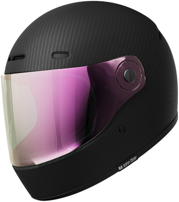 John Doe JD/ONE Frozen Carbon