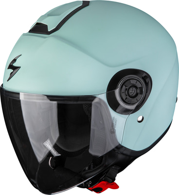 Scorpion EXO-CITY II Solid Matt Mint
