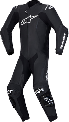 Alpinestars Missile V3 Leather Suit 1 PC Black 10