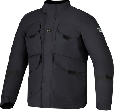 Alpinestars Altan Drystar® Black 10 Alpinestars Altan Drystar® Black 10