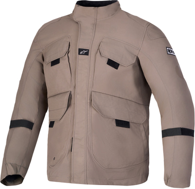 Alpinestars Altan Drystar® Walnut/Black 9273 Alpinestars Altan Drystar® Walnut/Black 9273