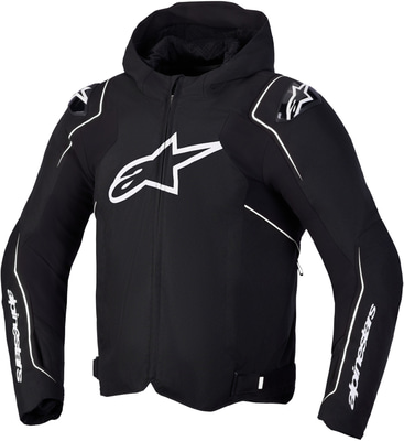 Alpinestars Zaca V2 Waterproof Black/White 12 Alpinestars Zaca V2 Waterproof Black/White 12