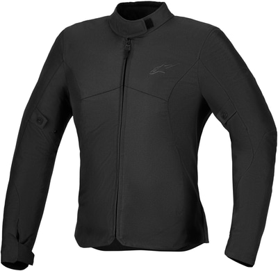 Alpinestars Stella C-1 Waterproof Black/Black 1100 Alpinestars Stella C-1 Waterproof Black/Black 1100