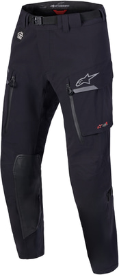 Alpinestars Maxdura Drystar®Xf Laminated Black/Dark Gray 111 Alpinestars Maxdura Drystar®Xf Laminated Black/Dark Gray 111