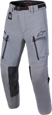 Alpinestars Maxdura Drystar®Xf Laminated Dark Gray/Black 9310 Alpinestars Maxdura Drystar®Xf Laminated Dark Gray/Black 9310