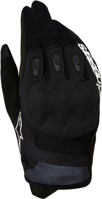 Alpinestars Techdura White/Black 21