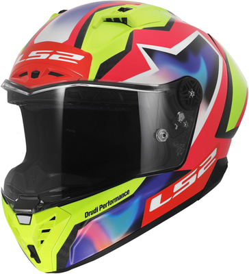 LS2 FF805 Thunder GP Aero Aldeguer 26