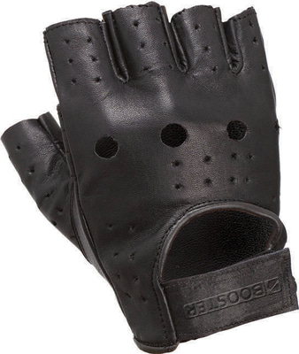 Booster Custom black 101