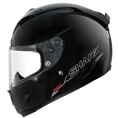 Shark Race-R Pro Blank BLK