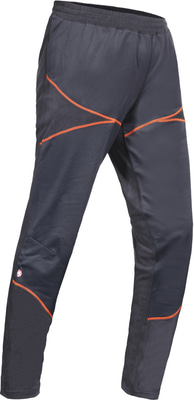 Rukka Delta Windstopper Pants Black 990