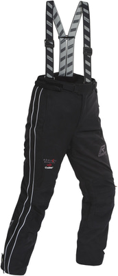 Rukka Orbita Ladies Trousers Black 990