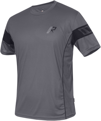 Rukka Cal Shirt Grey 280