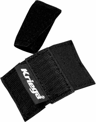 Kriega Velcro strap for R15-R20, 3l. Hydrapak Kriega Velcro strap for R15-R20, 3l. Hydrapak