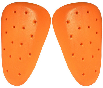 Furygan Hip D3O Heupprotectie