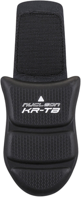 Alpinestars Nucleon KR-TB Black/White 12