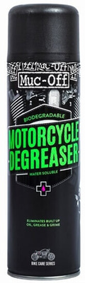 Muc-Off Motorcycle Degreaser Muc-Off Motorcycle Degreaser