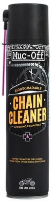Muc-Off Motorcycle Chain Cleaner Muc-Off Motorcycle Chain Cleaner