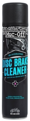 Muc-Off Disk Brake Cleaner Muc-Off Disk Brake Cleaner