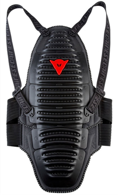 Dainese Wave D1 Air Black 001