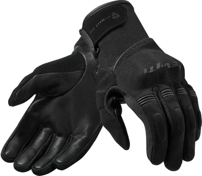 REV'IT Mosca Ladies Gloves Black