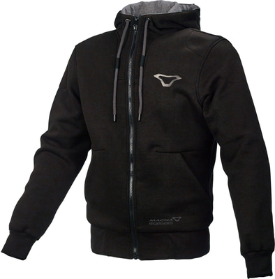 Macna Nuclone Black 101