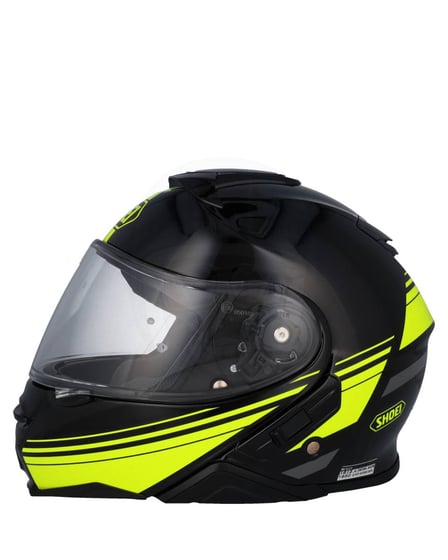 Shoei Neotec 2 - Worldwide shipping, Fortamoto!