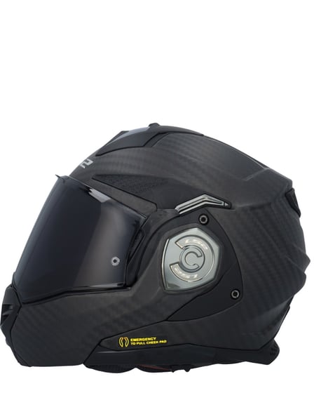 LS2 Advant X FF901 - Worldwide shipping, Fortamoto!