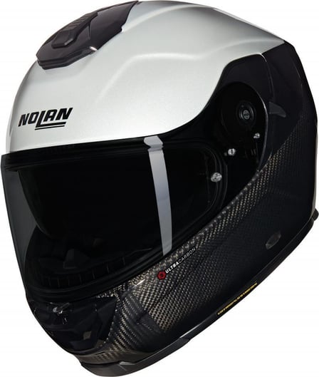 Nolan X-903 Ultra Carbon - Worldwide shipping, Fortamoto!